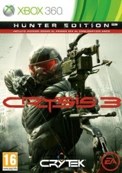 Crysis 3 (Hunter Edition)
